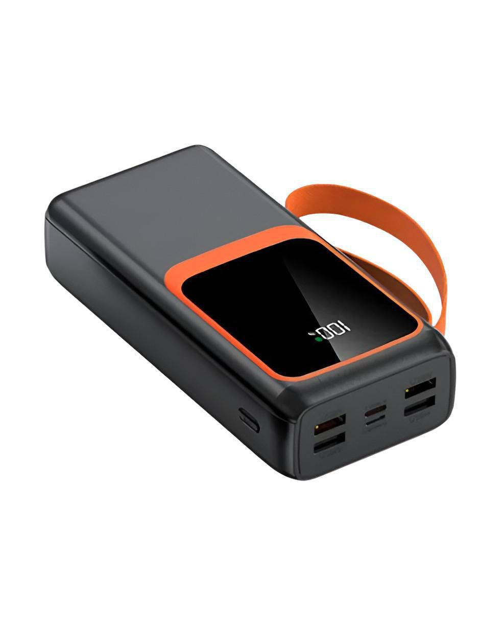 Batería portátil Xtellar 30000 mAh XTLLAR5134