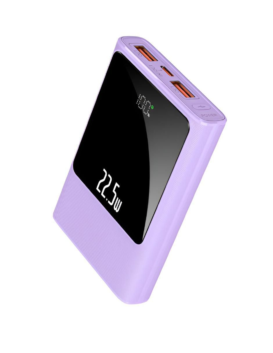 Batería portátil Xtellar 10000 mAh XTLLAR5132
