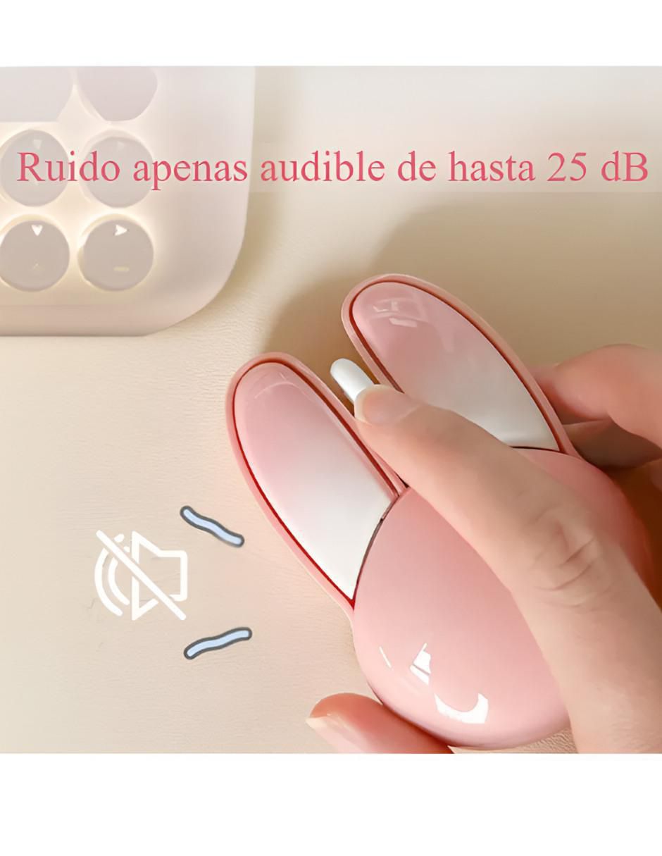 Mouse inalámbrico Xtellar