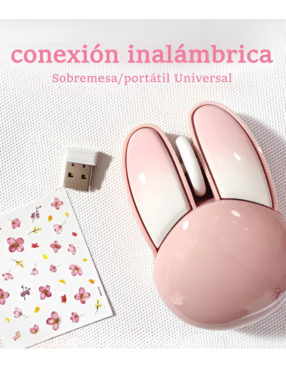 Mouse inalámbrico Xtellar