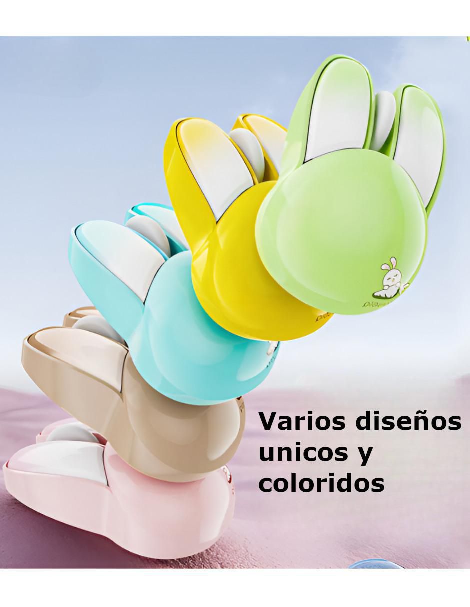 Mouse inalámbrico Xtellar