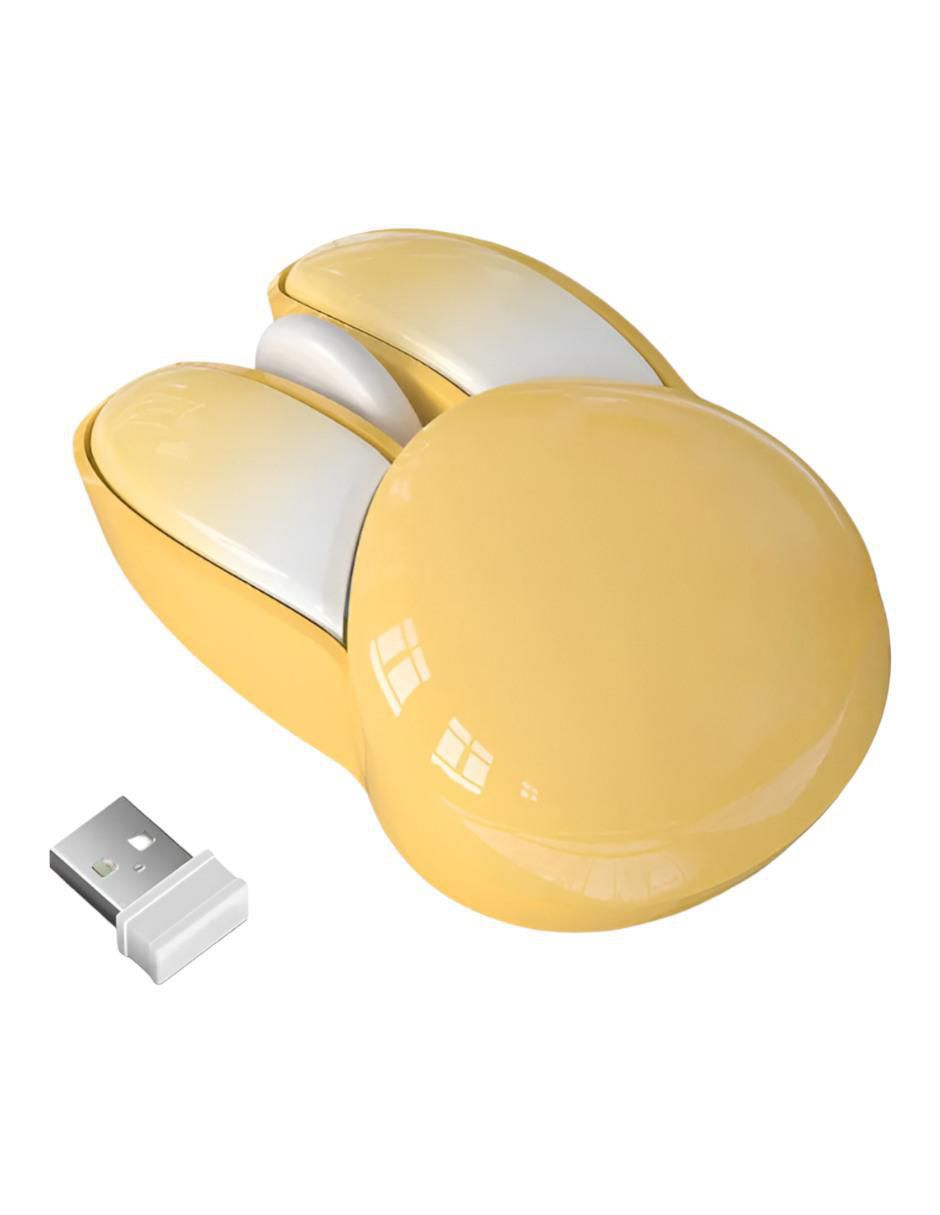 Mouse inalámbrico Xtellar
