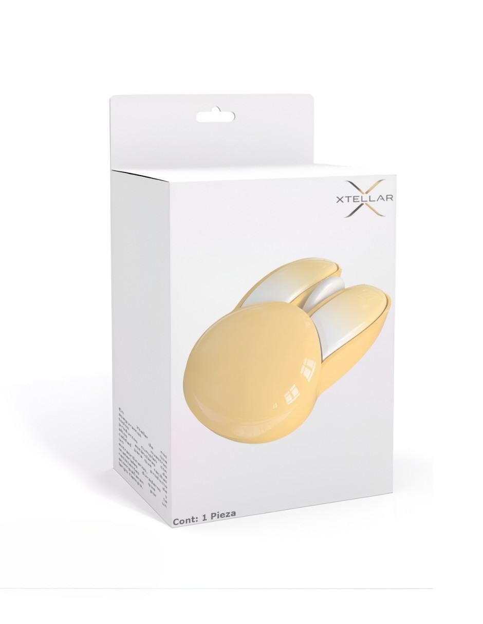 Mouse inalámbrico Xtellar