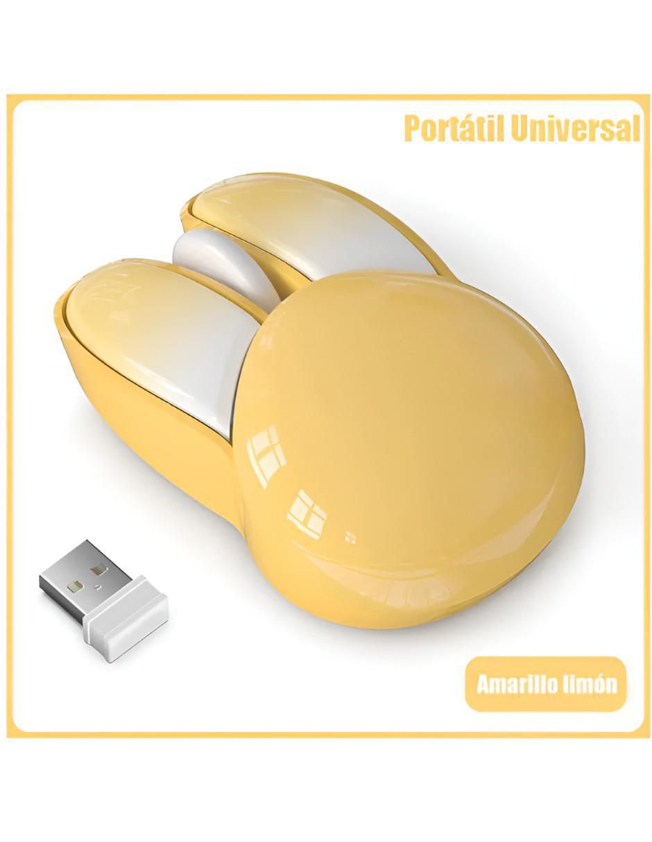 Mouse inalámbrico Mouse inalámbrico