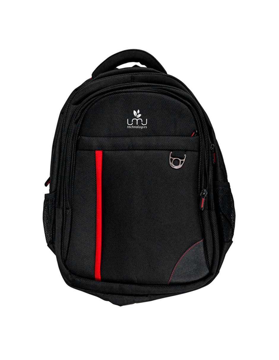 Mochila con portalaptop
