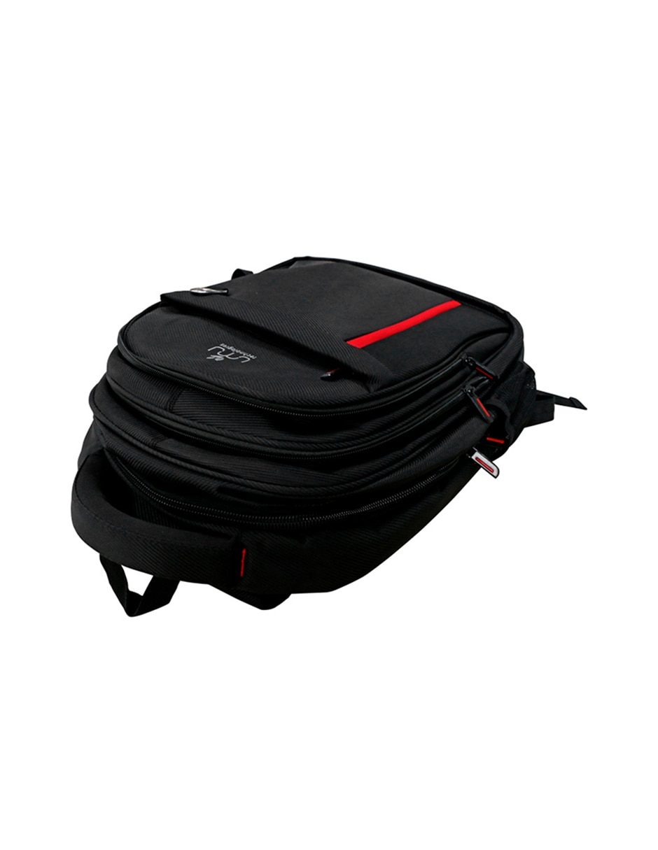 Mochila con portalaptop 3