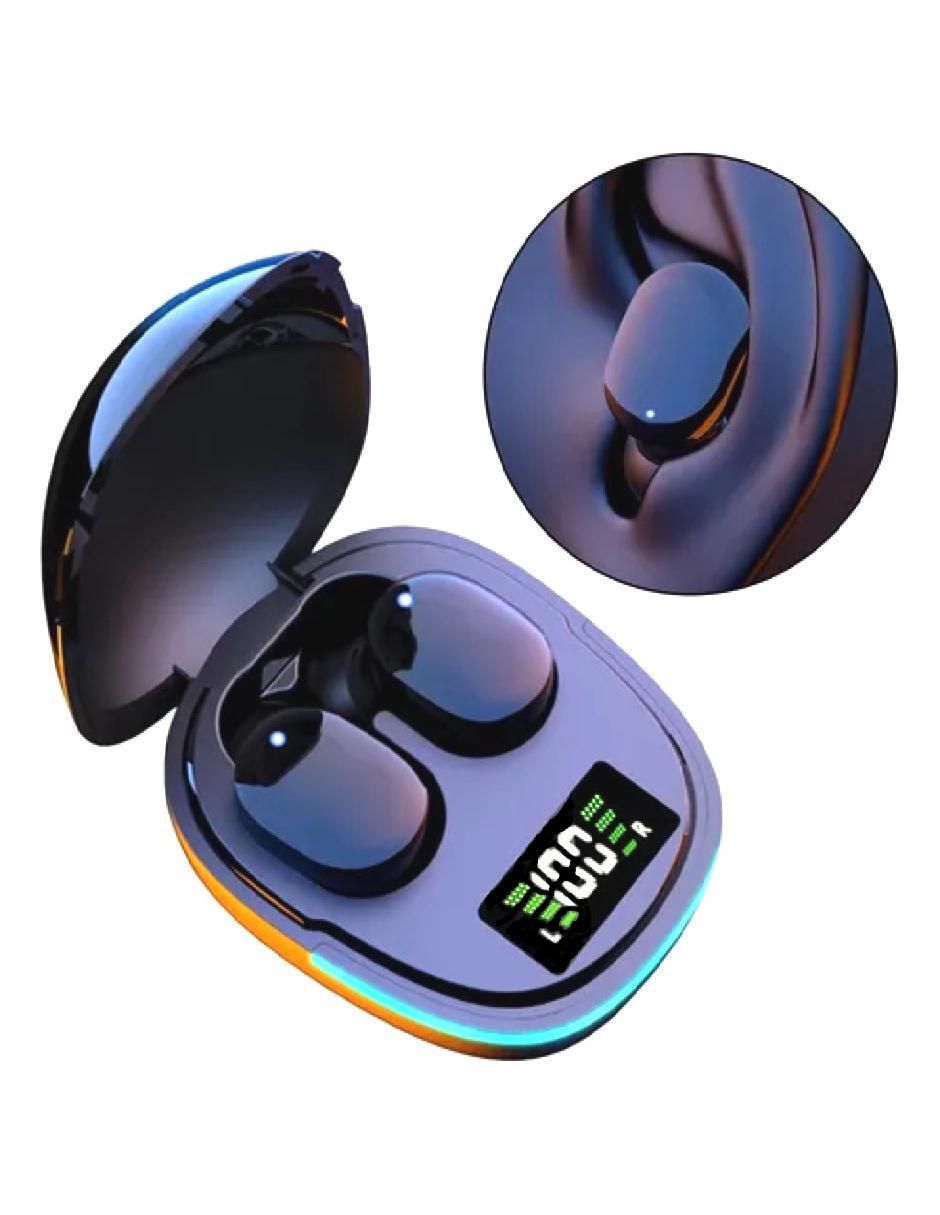 Audífonos In-Ear G9S inalámbricos con cancelacion de ruido 2