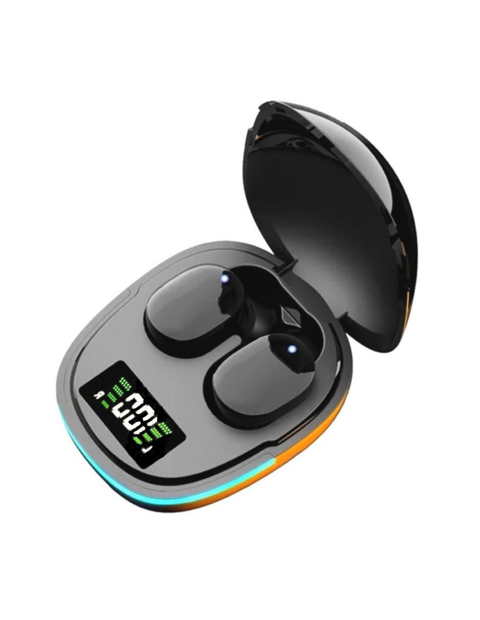 Audífonos In-Ear G9S inalámbricos con cancelacion de ruido 3