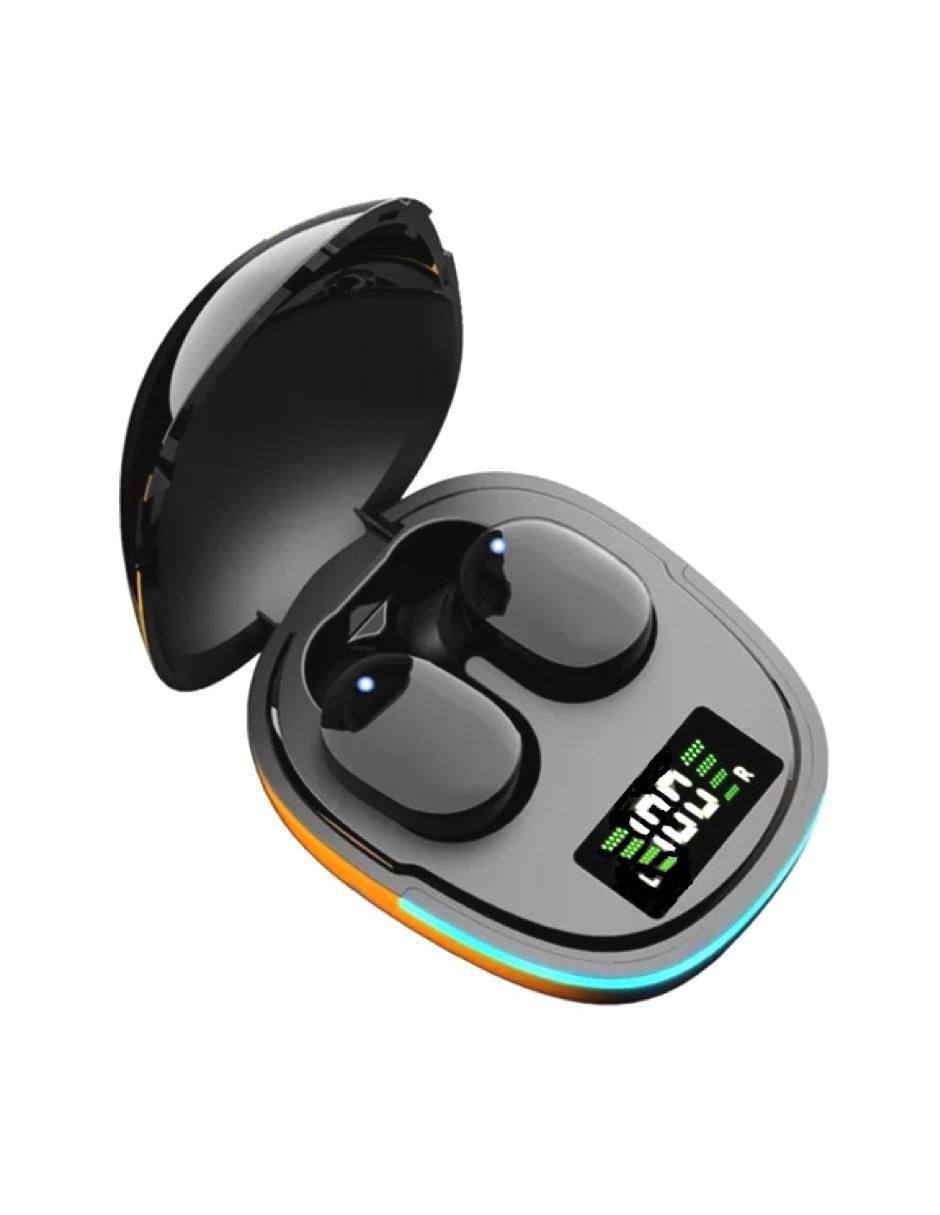 Audífonos In-Ear G9S inalámbricos con cancelacion de ruido 4