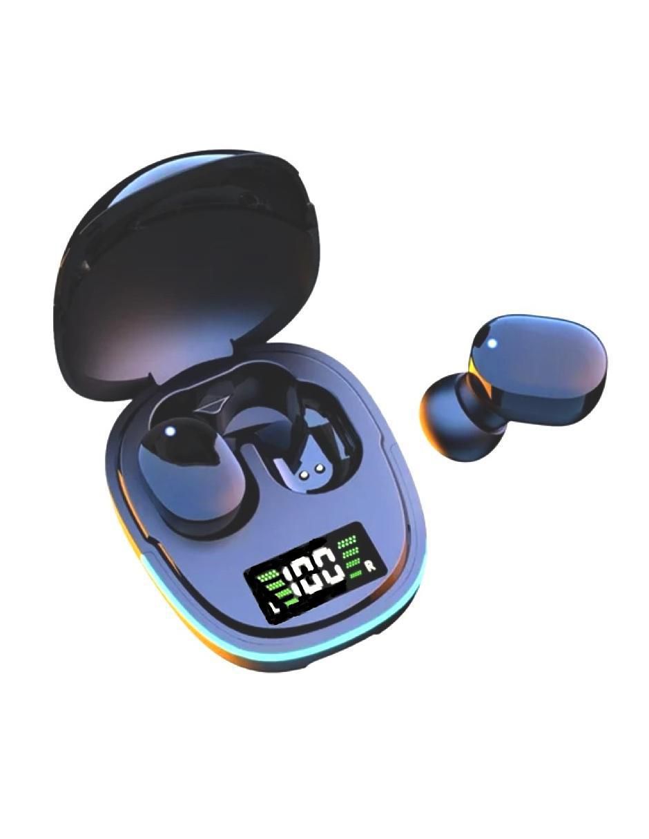 Audífonos In-Ear G9S inalámbricos con cancelacion de ruido 5