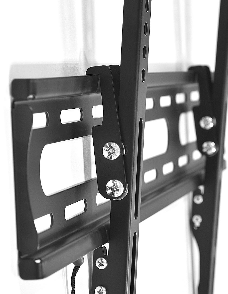 Soporte de pared Ground para pantalla articulada 37 - 75 pulgadas