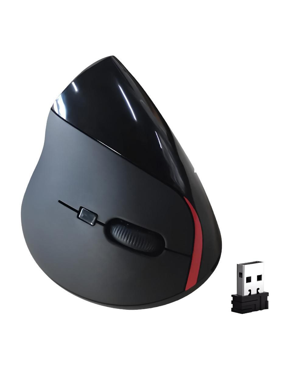 Mouse inalámbrico 1