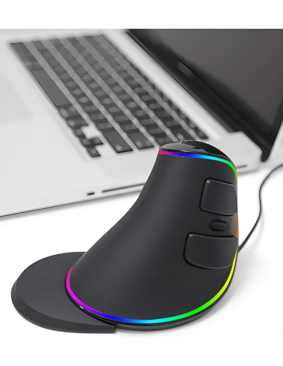 Mouse inalámbrico Xtellar