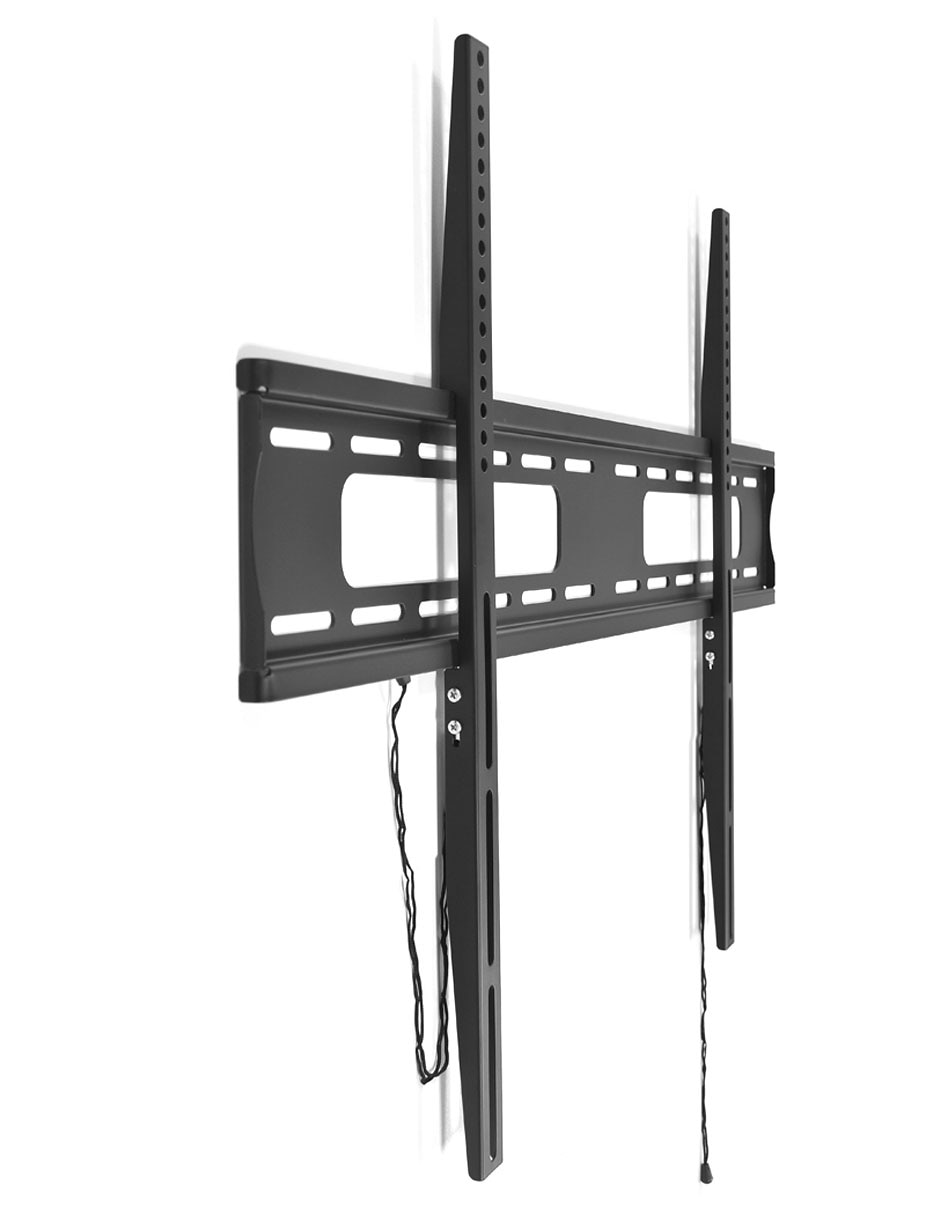 Soporte para pantalla fijo 42 - 100 pulgadas 8