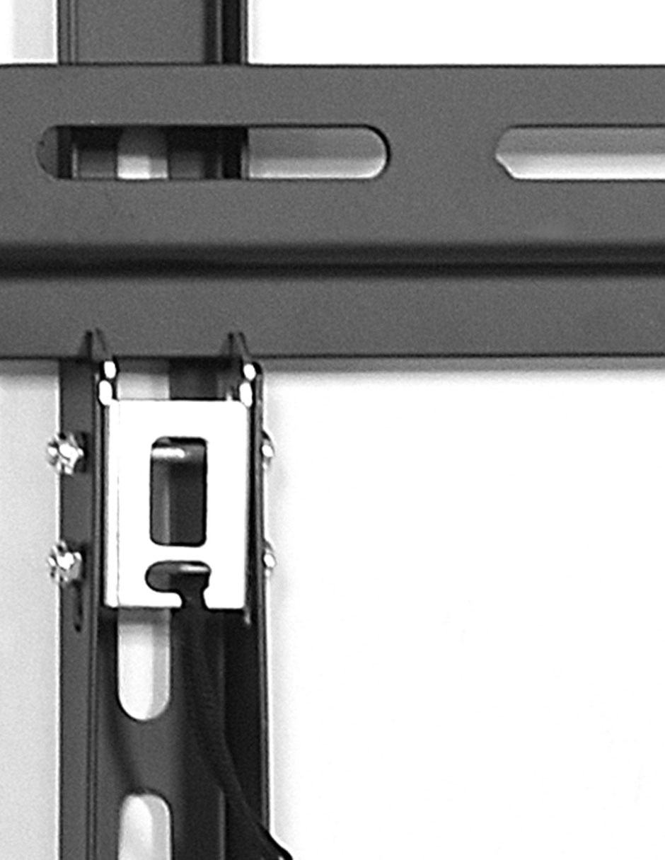 Soporte para pantalla fijo 42 - 100 pulgadas 10