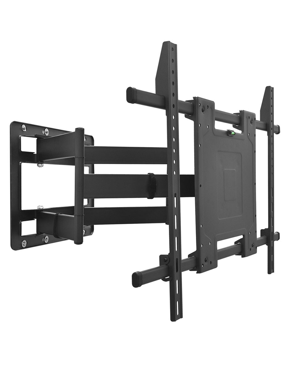 Soporte de pared para pantalla inclinable 50 - 100 pulgadas 9