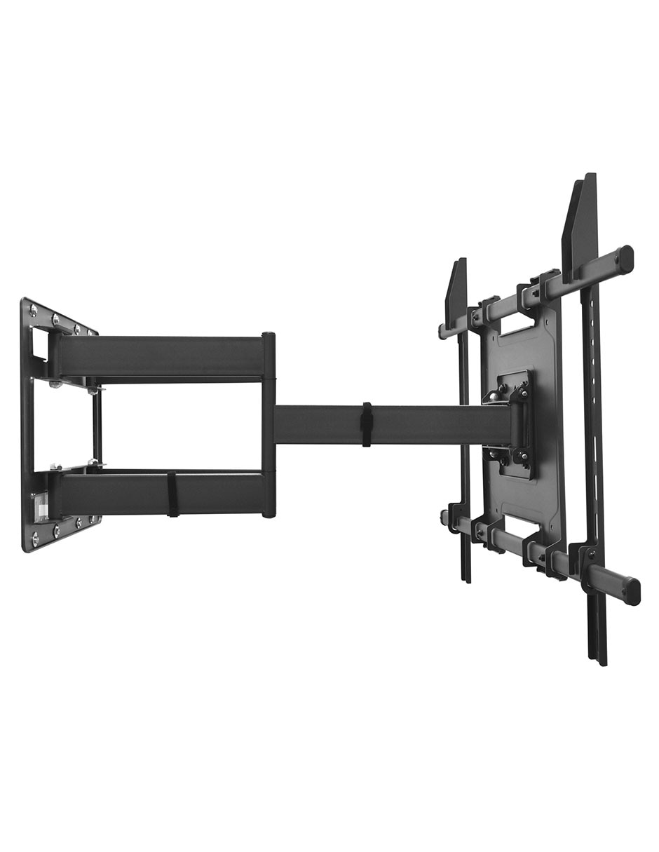 Soporte de pared para pantalla inclinable 50 - 100 pulgadas 10