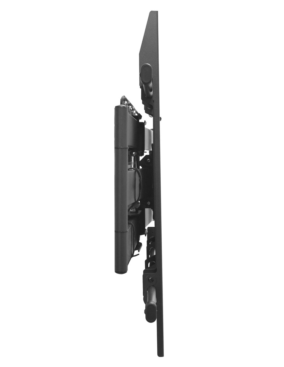 Soporte de pared para pantalla inclinable 50 - 100 pulgadas 12
