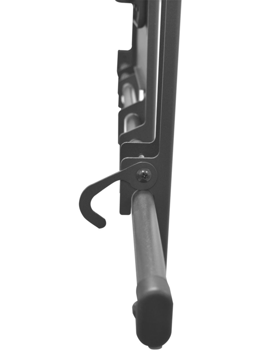 Soporte de pared para pantalla inclinable 50 - 100 pulgadas 13