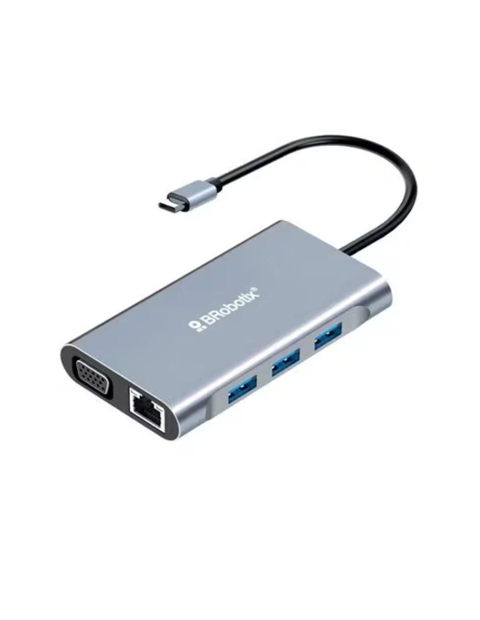 Receptor USB 2