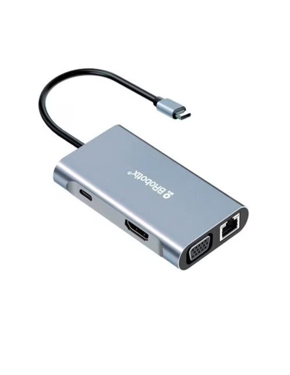 Receptor USB