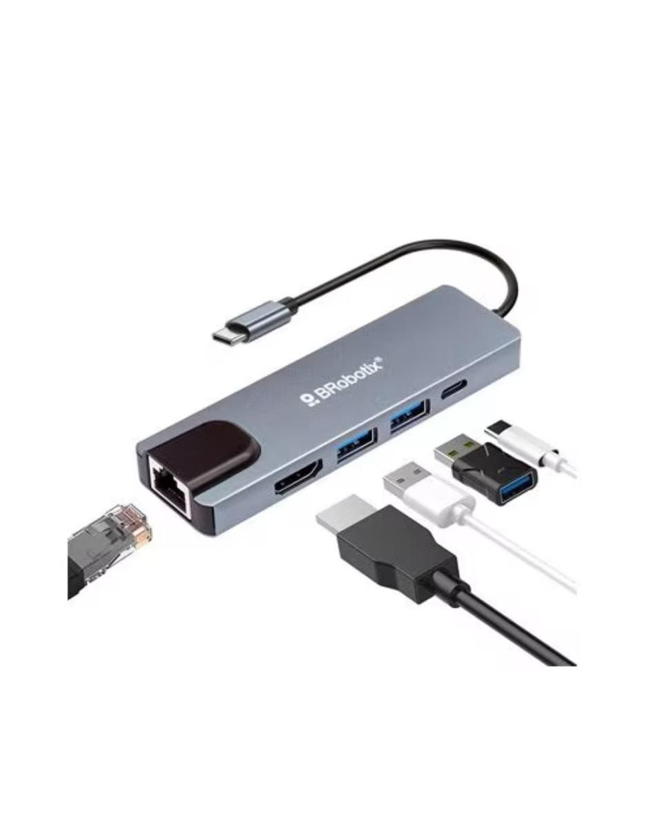 Receptor USB 1