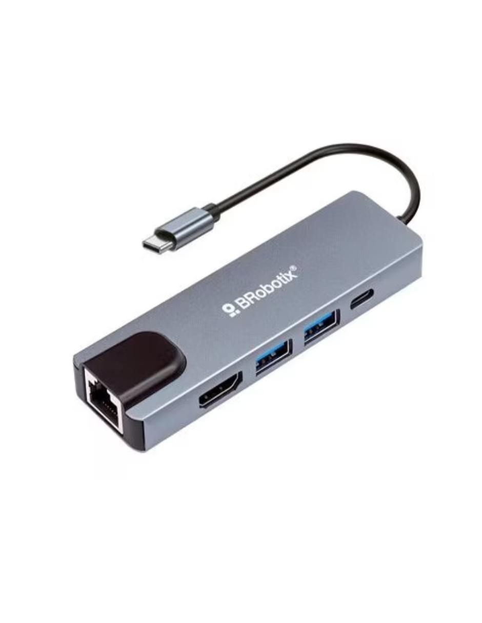 Receptor USB 2