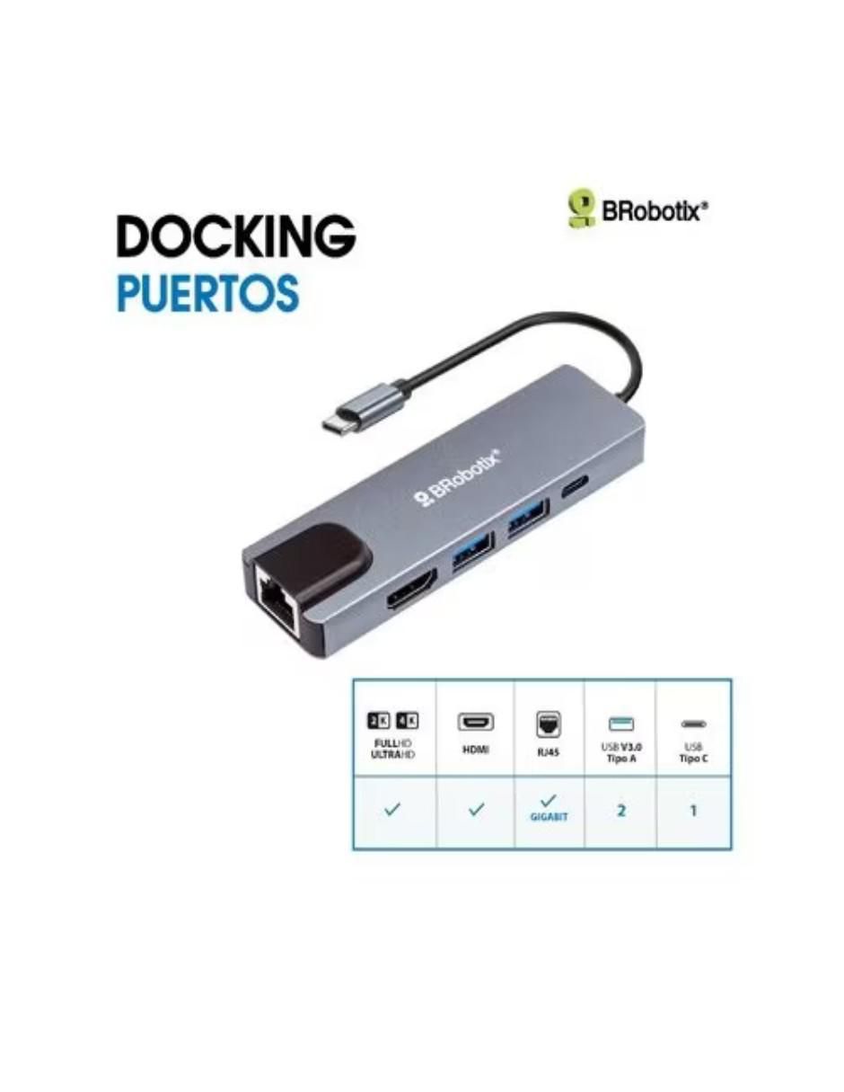 Receptor USB Receptor USB