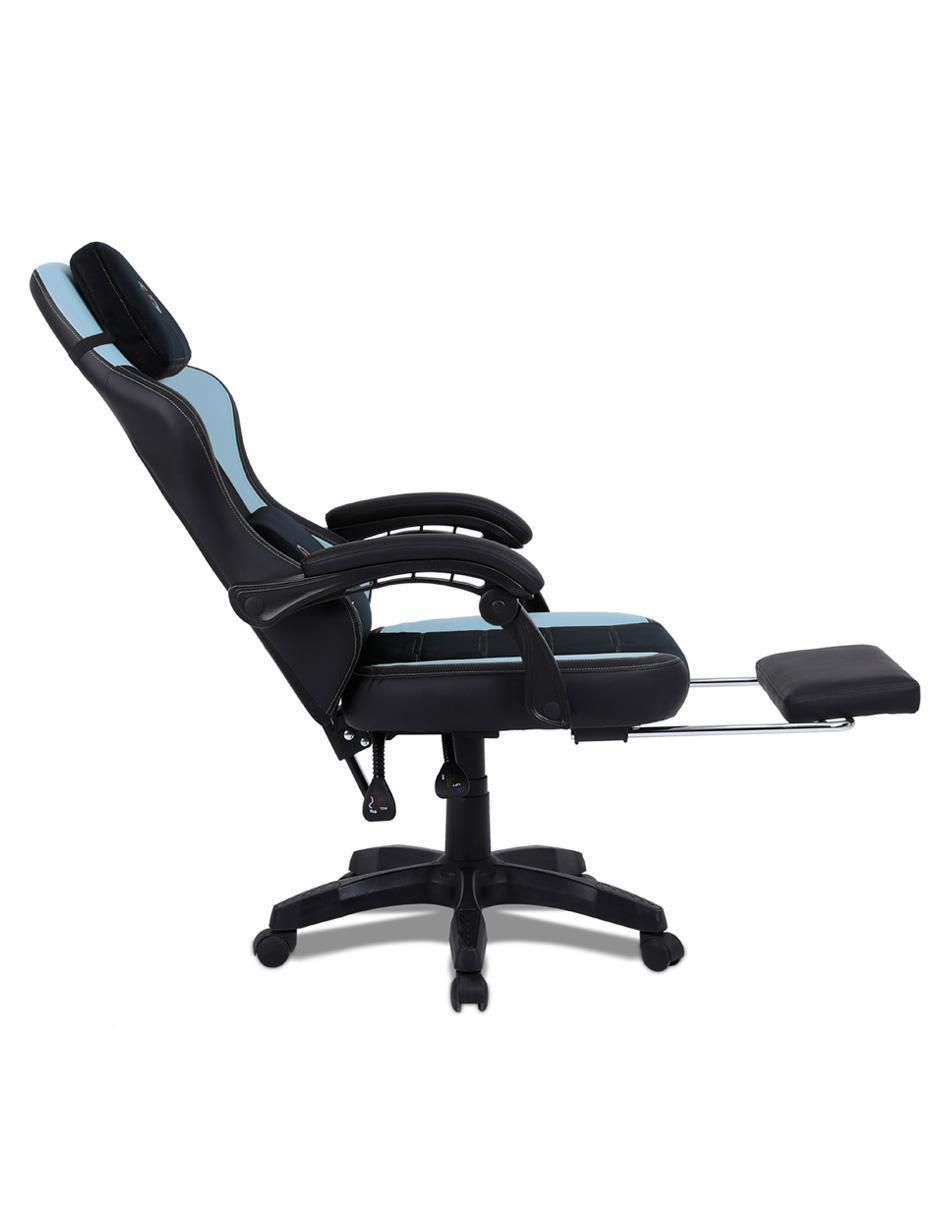 Silla gamer 6