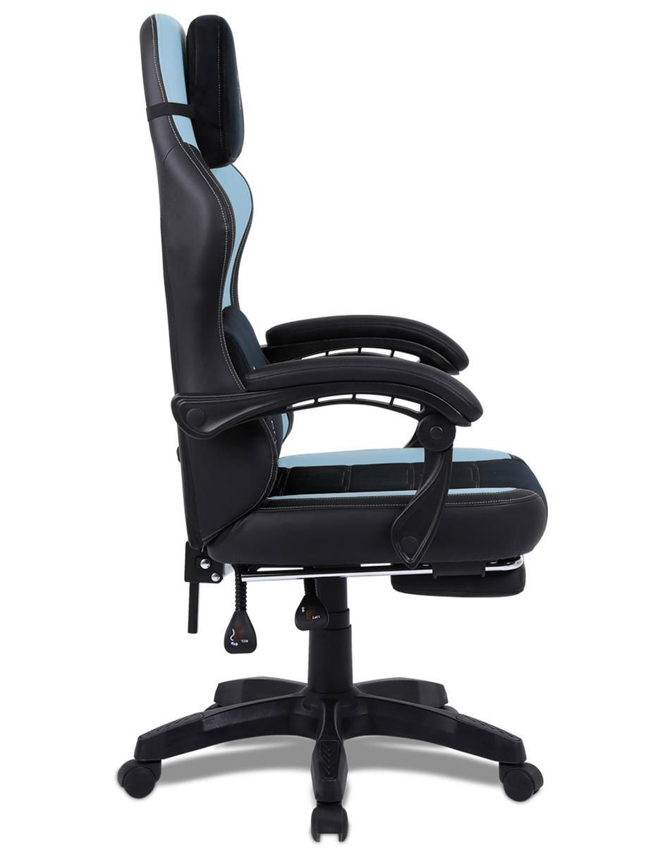 Silla gamer 10