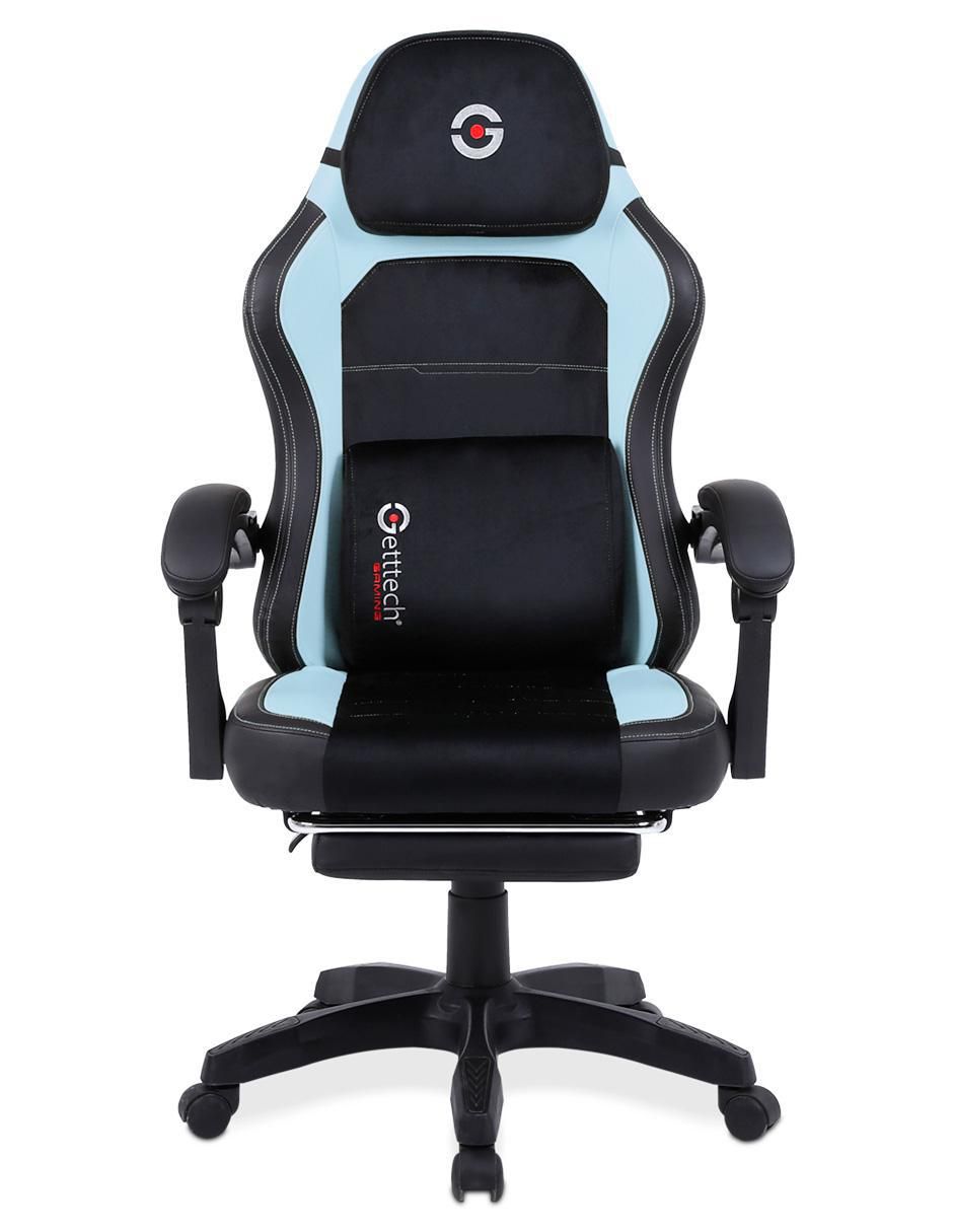 Silla gamer