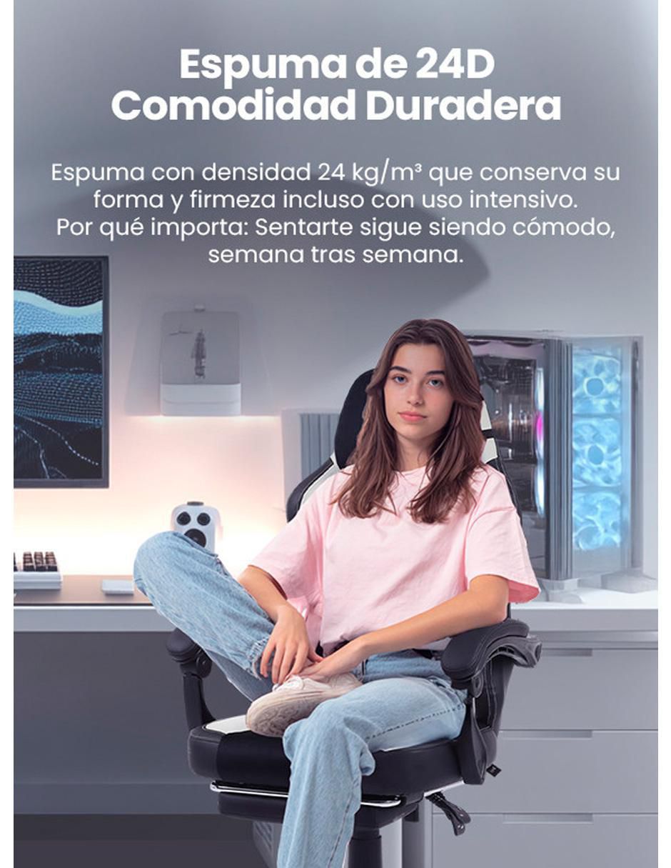 Silla gamer 5