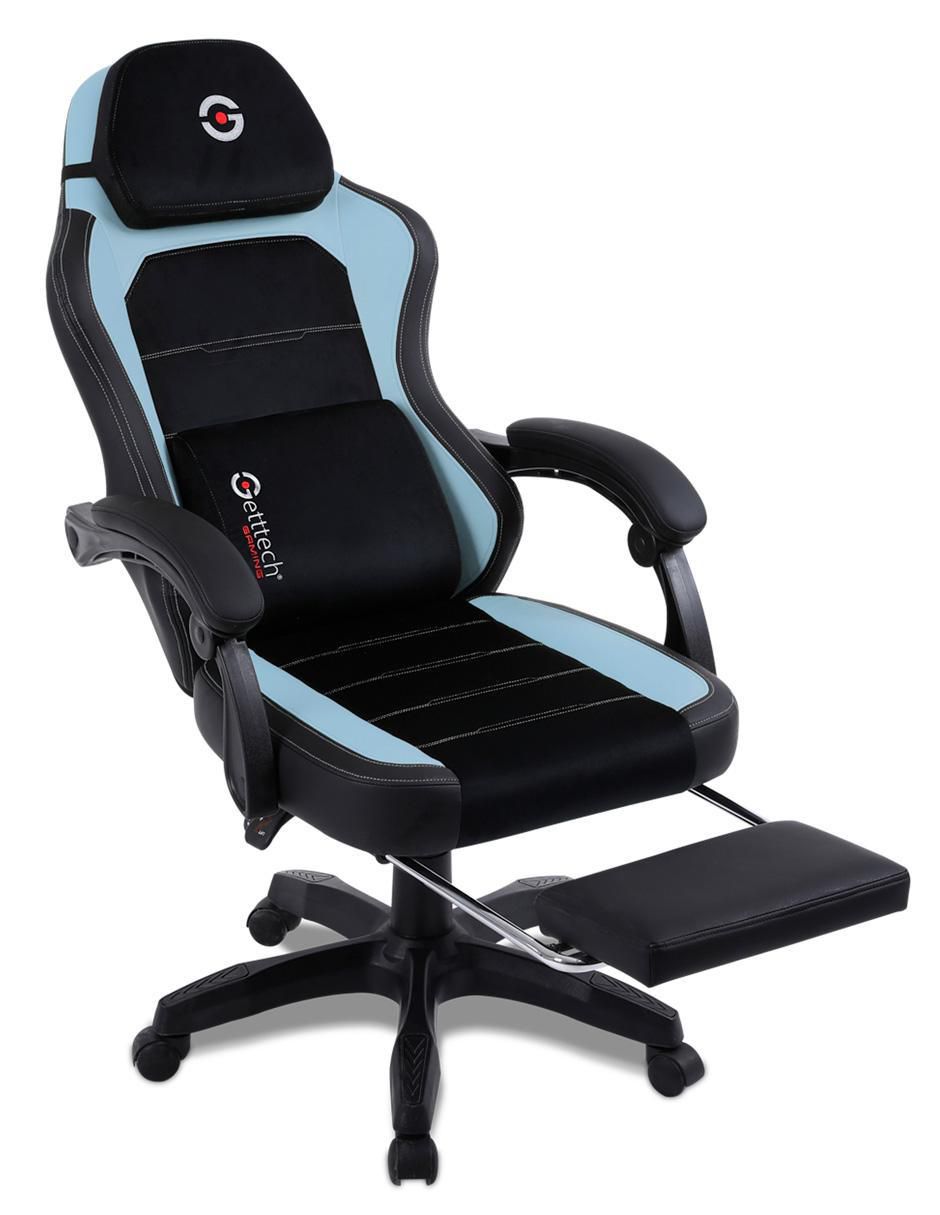 Silla gamer 11