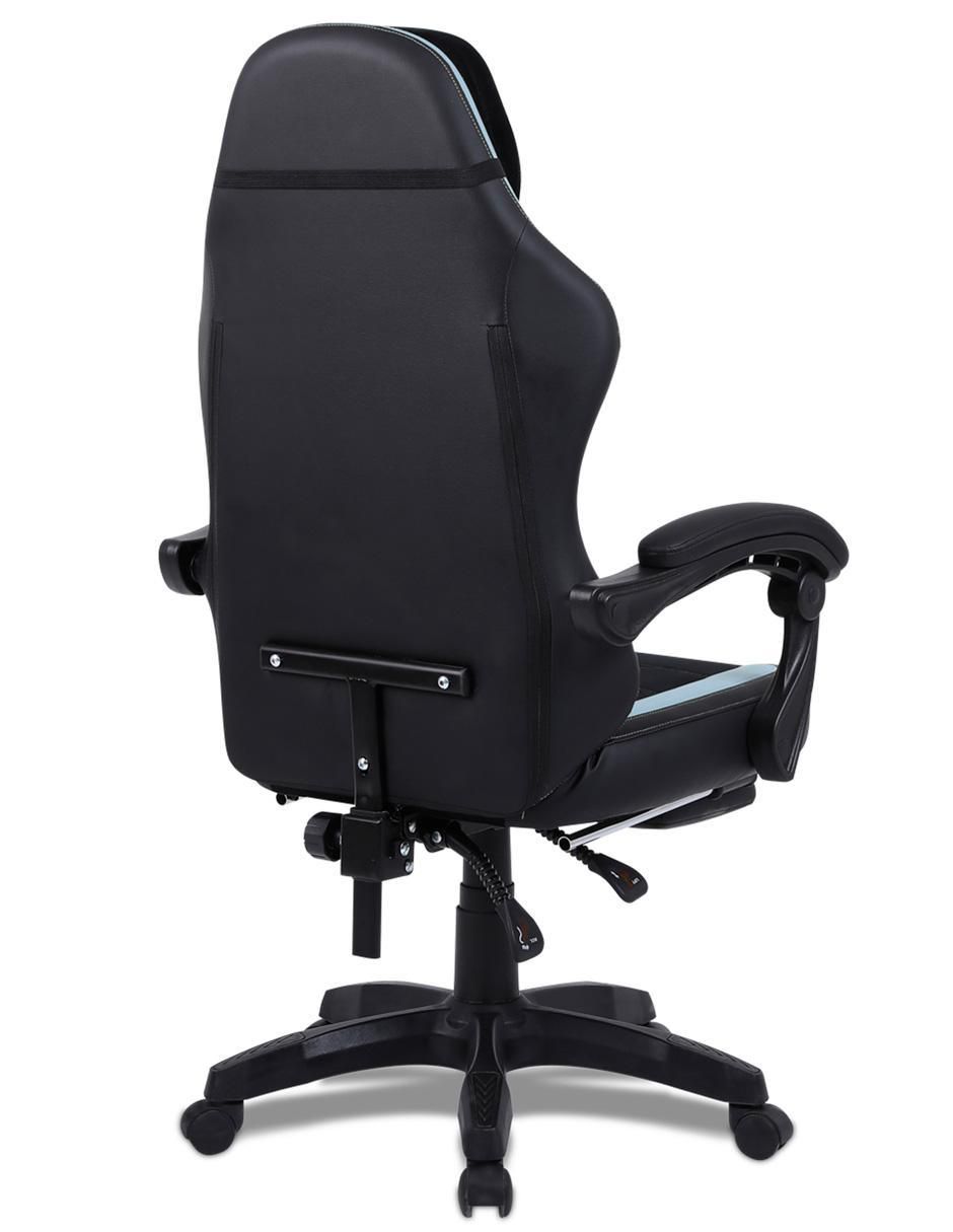Silla gamer 7