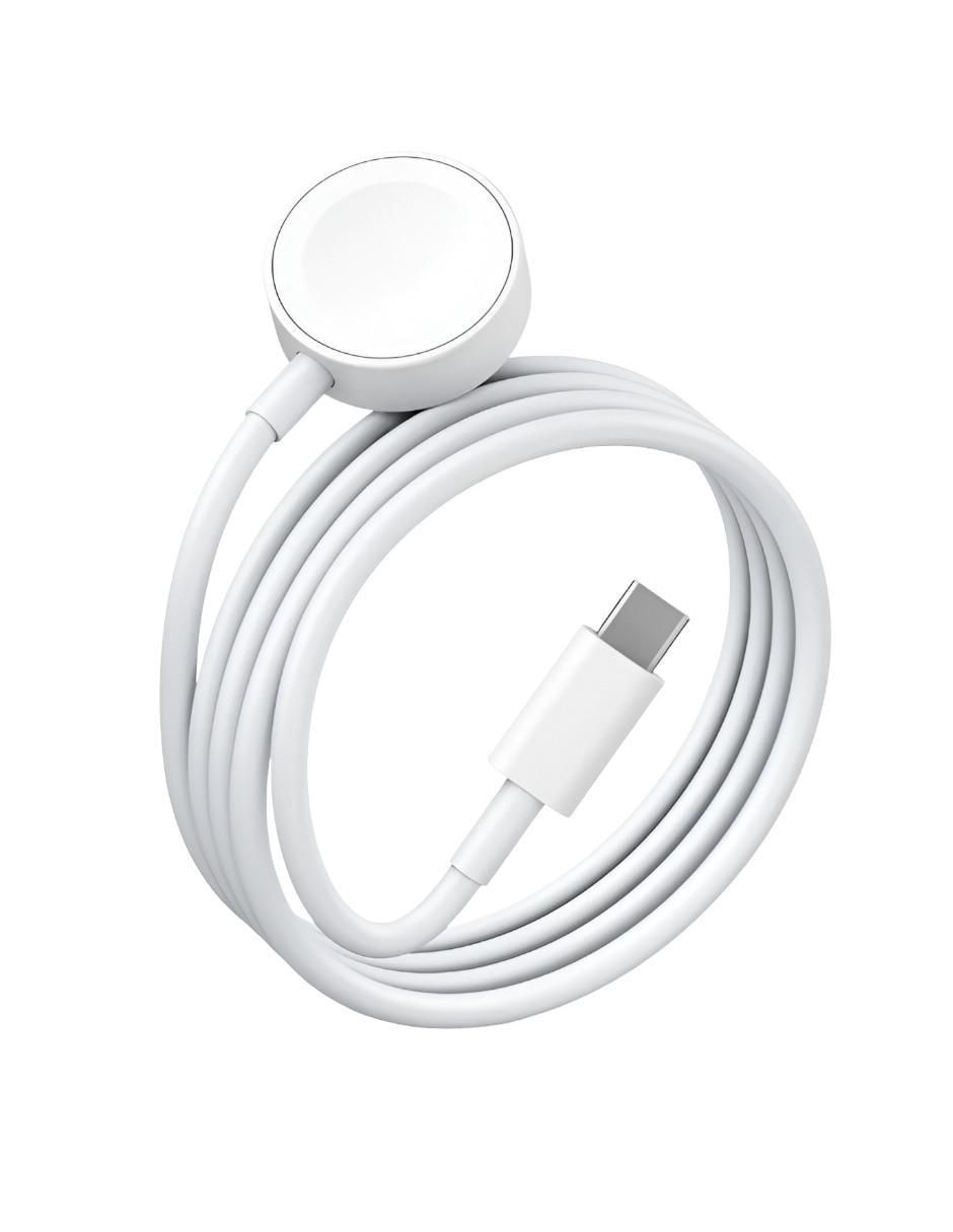 Cargador inalámbrico lightning 20 W Cargador inalámbrico lightning 20 W