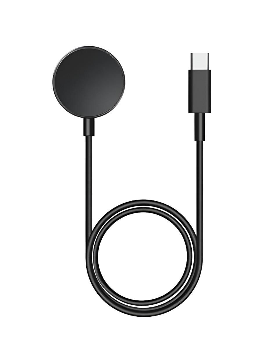 Cable Tipo C de 20 W Lightning Cable Tipo C de 20 W Lightning