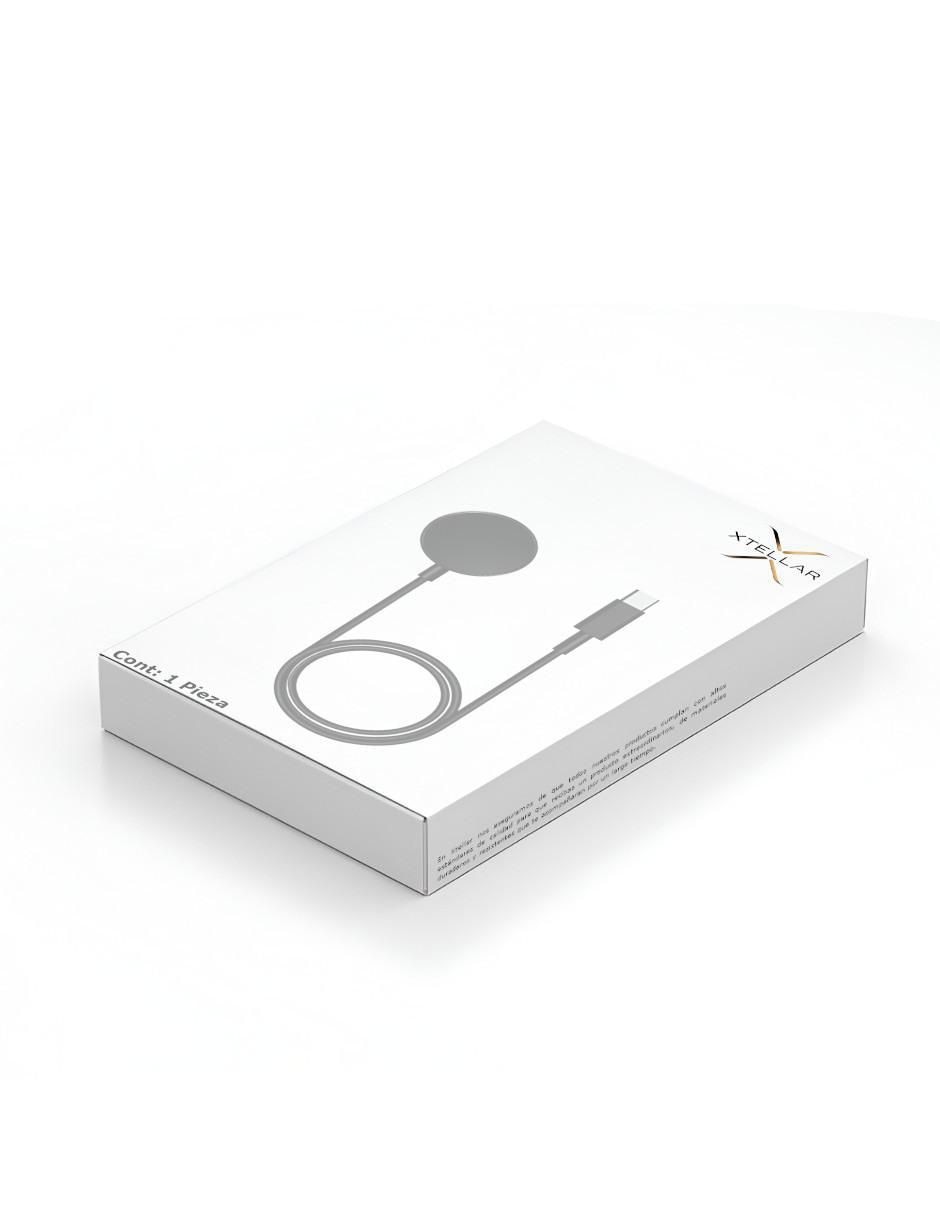 Cable Tipo C de 20 W Lightning