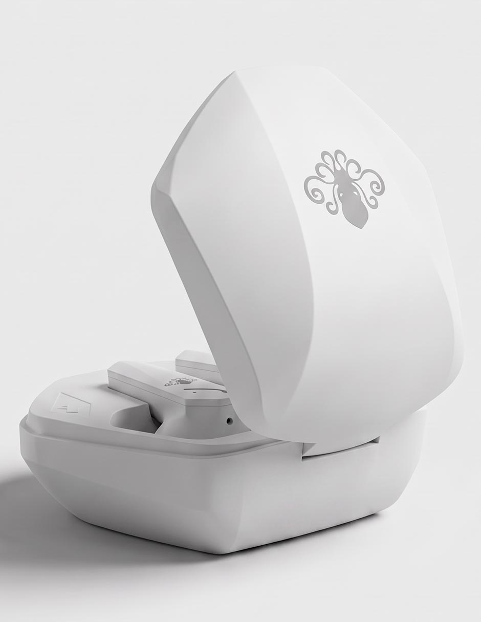 AUDÍFONOS GAMER MY-YX01 2