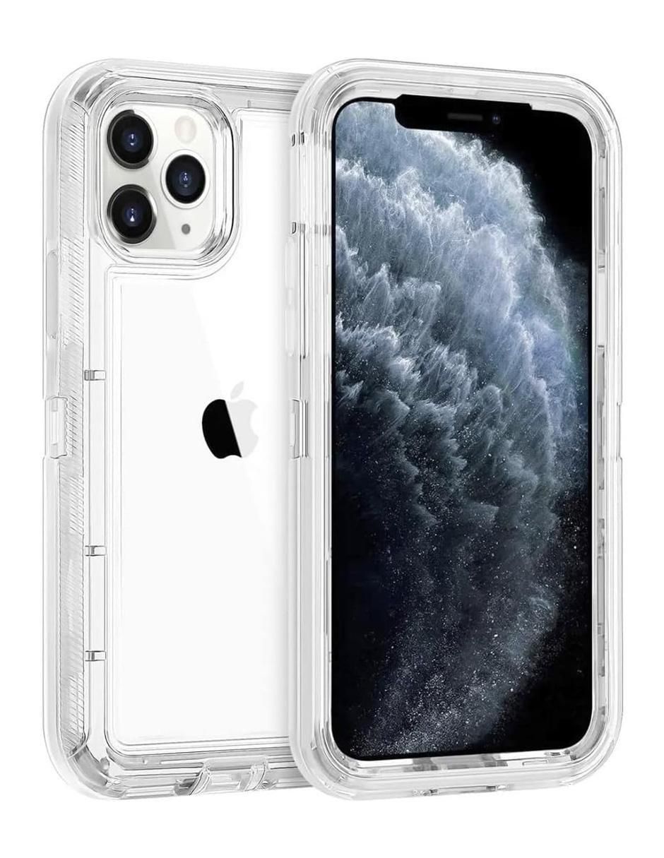 Funda para iPhone 16 Pro de TPU