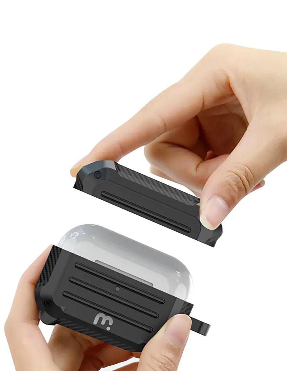 Porta audífonos In-Ear Mybat Pro