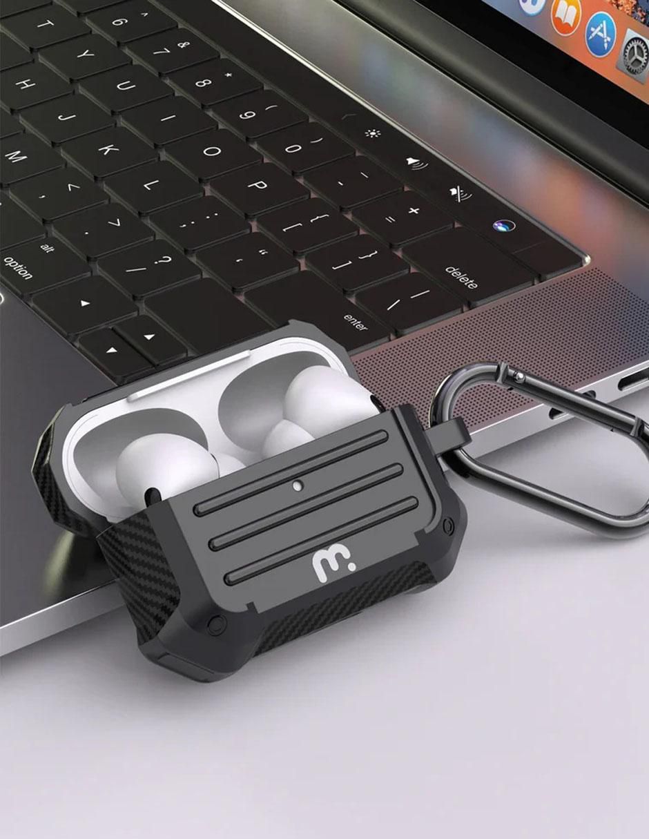 Porta audífonos In-Ear Mybat Pro