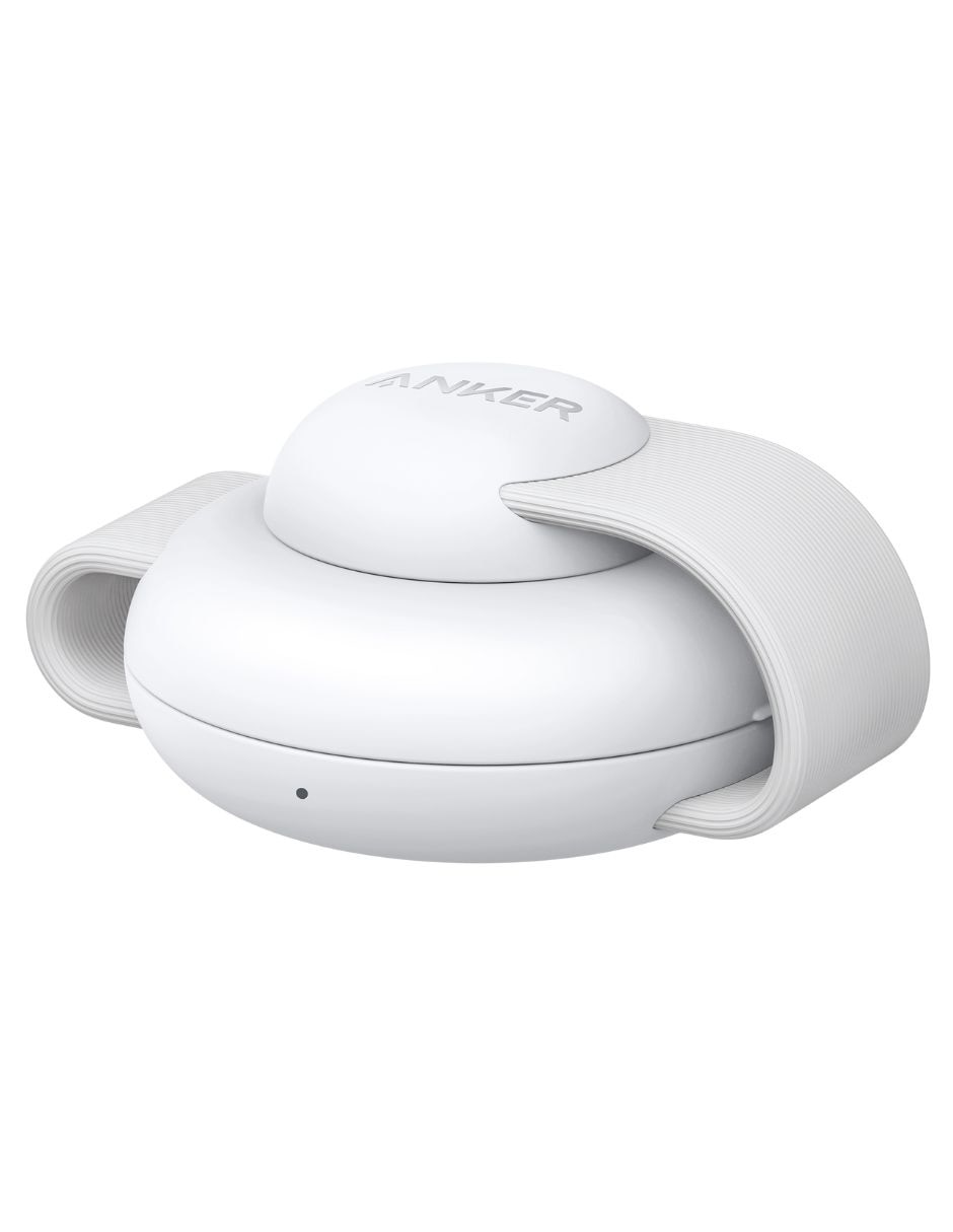 Cargador inalámbrico Anker magGo 3 en 1 USB tipo C 15 W