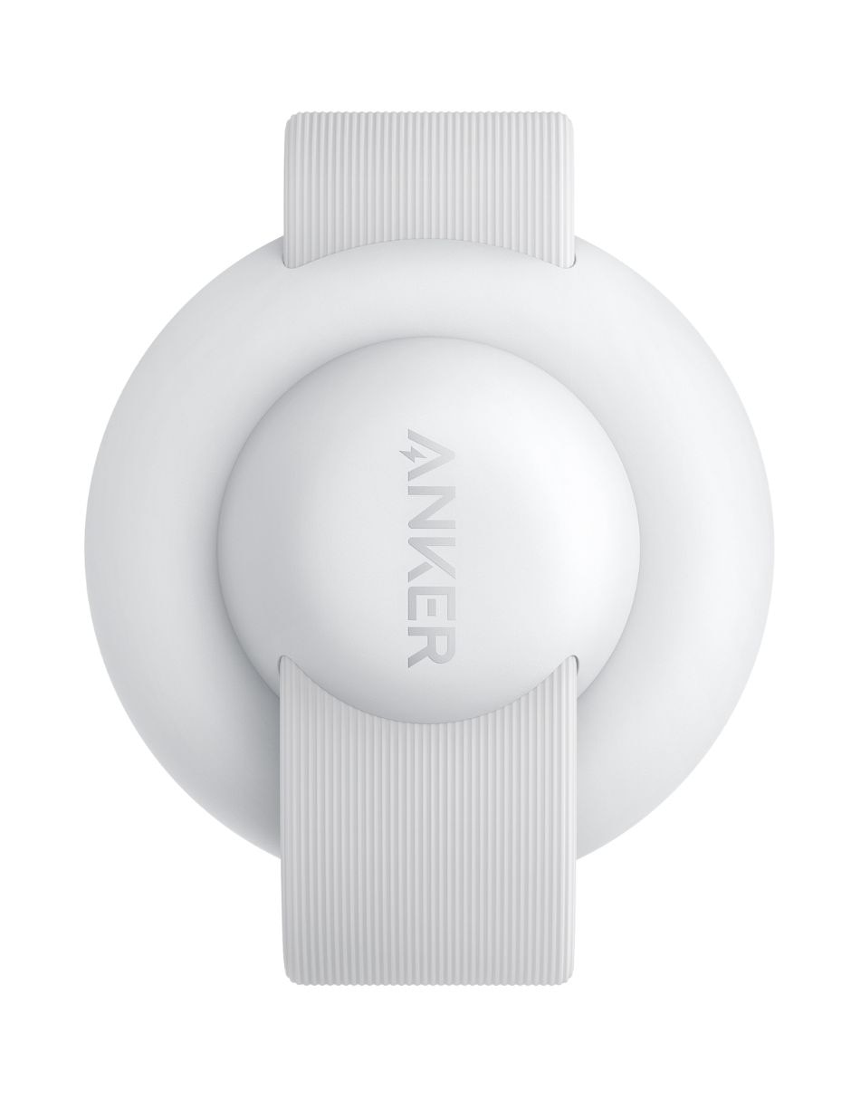Cargador inalámbrico Anker magGo 3 en 1 USB tipo C 15 W