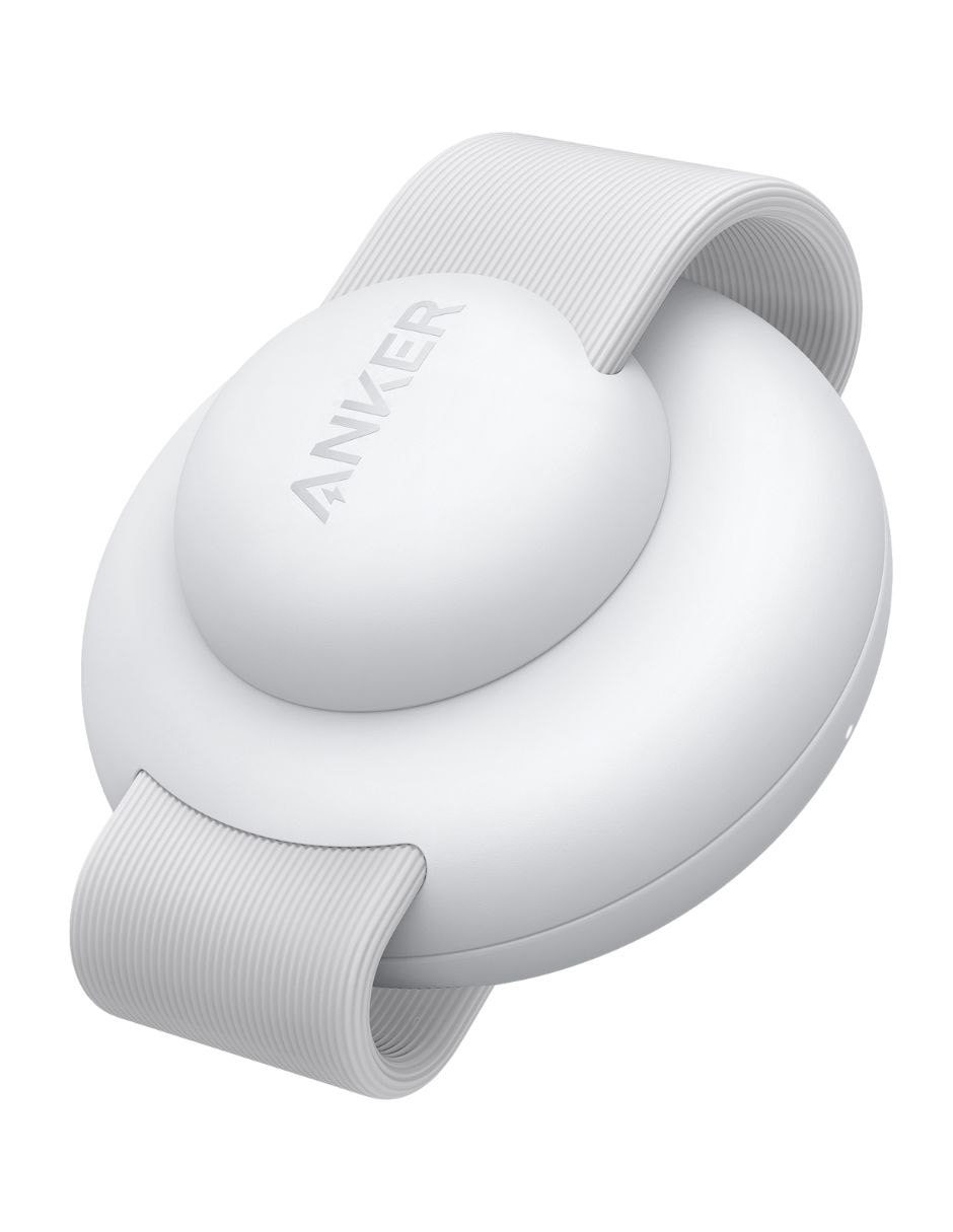 Cargador inalámbrico Anker magGo 3 en 1 USB tipo C 15 W