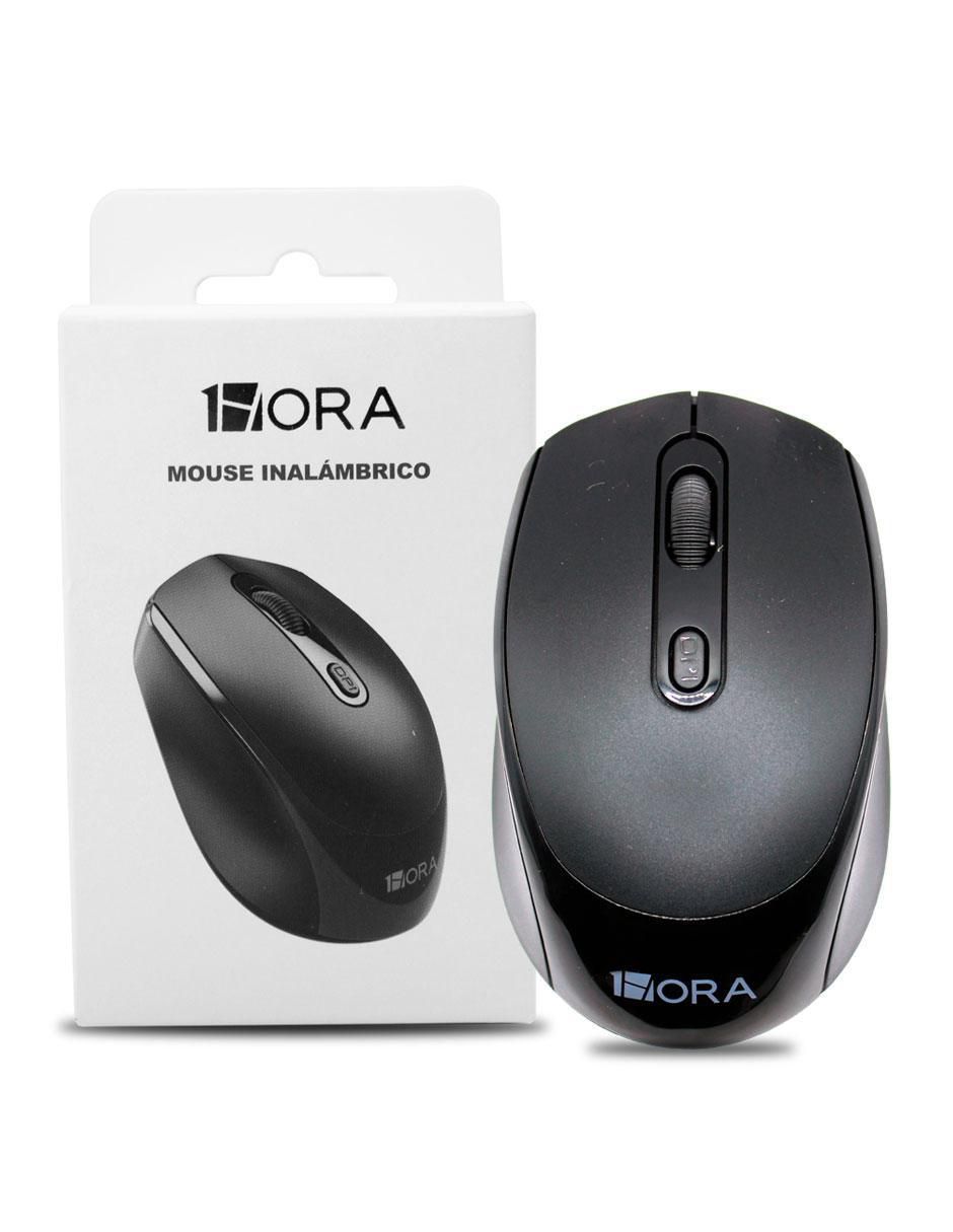 Mouse inalámbrico RAT001