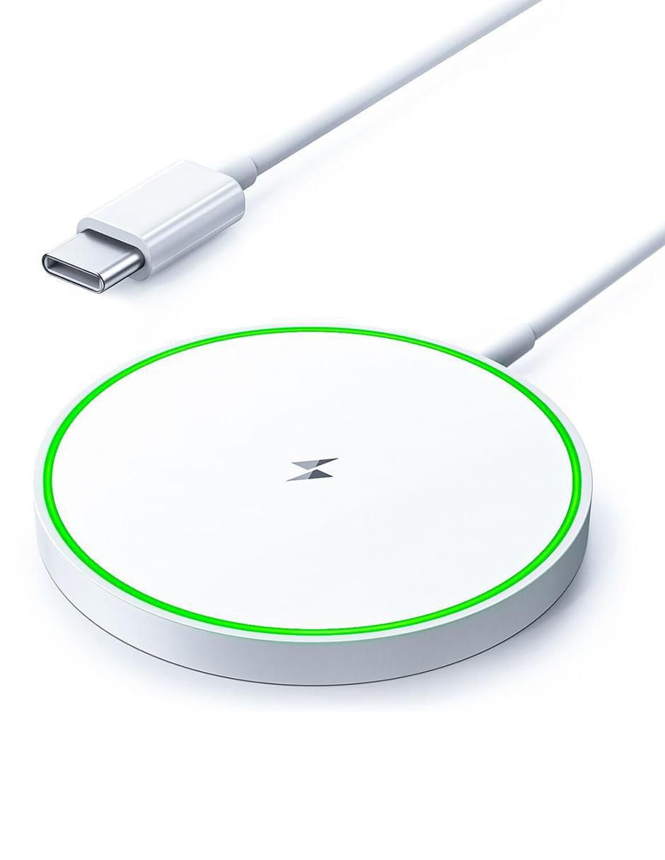 Cargador inalámbrico de 15 W Magsafe SC-SNE-102