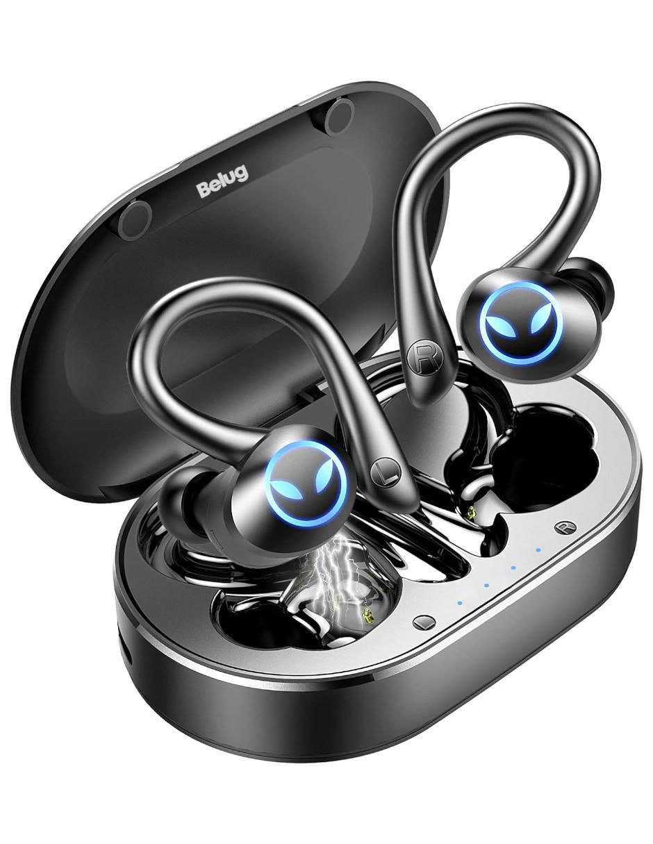 Audífonos In-Ear Belug inalámbricos con cancelación de ruido