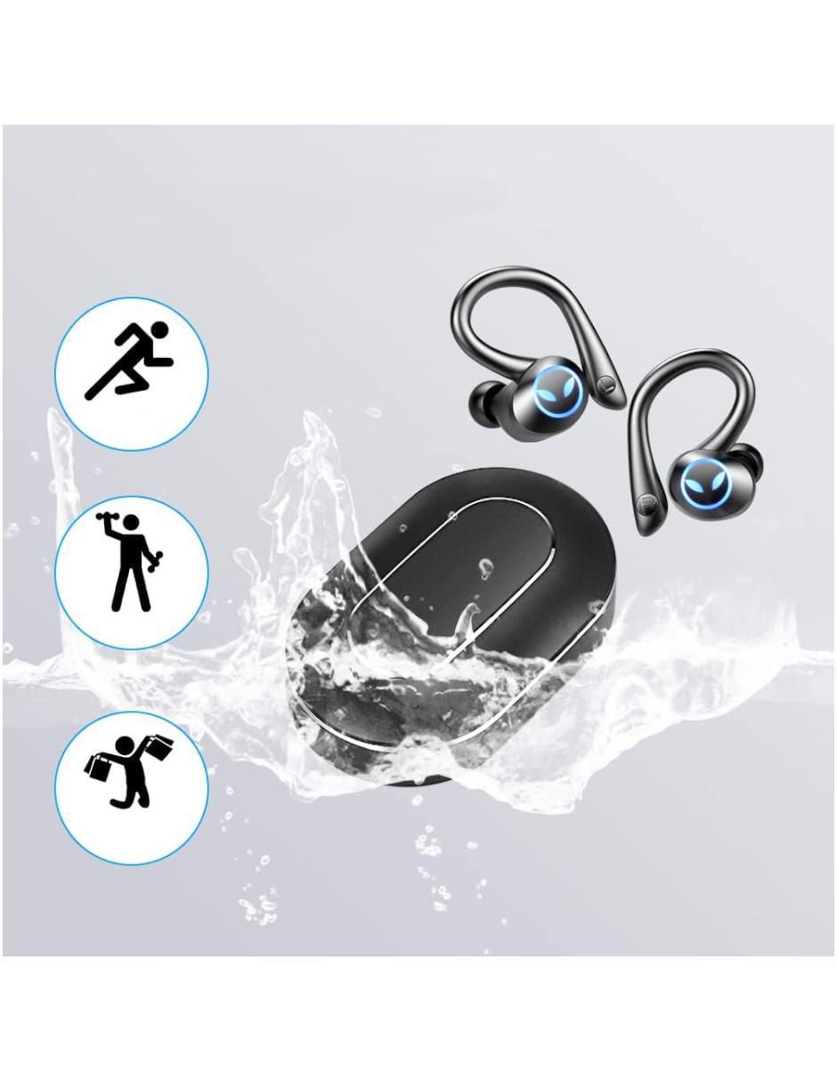 Audífonos In-Ear inalámbricos con cancelación de ruido Audífonos In-Ear inalámbricos con cancelación de ruido