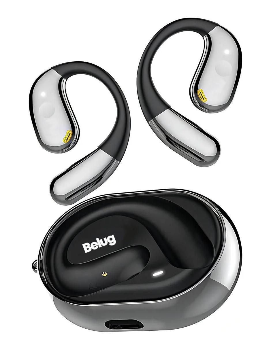 Audífonos In-Ear inalámbricos con cancelación de ruido