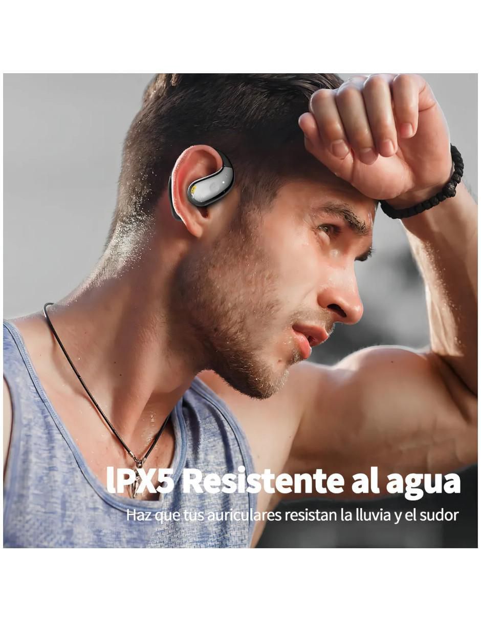 Audífonos In-Ear inalámbricos con cancelación de ruido 2